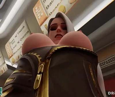 Ashe Diner BJ Taker