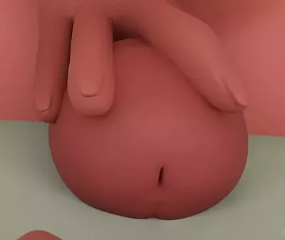 「WHAT THE ACTUAL FUCK」by Eskoz [Original 3D Animation]